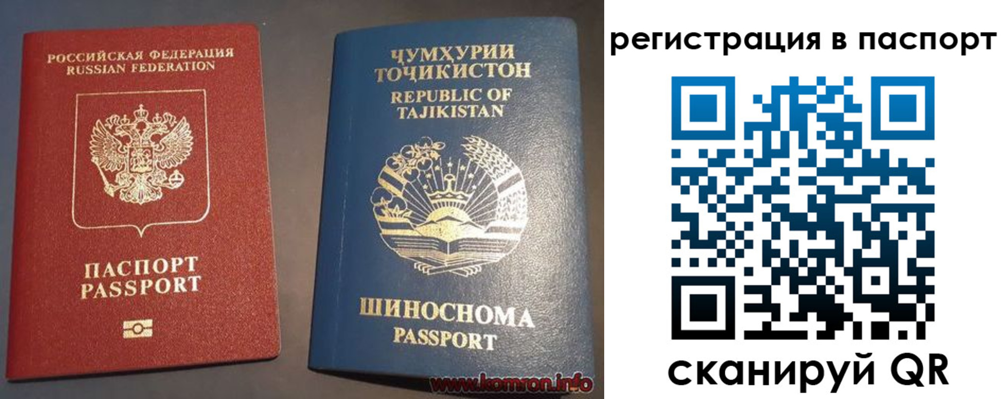 прописка регистрация в Киришах